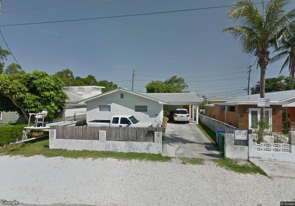 2205 Fogarty Ave, Key West, FL 33040 - photo 1