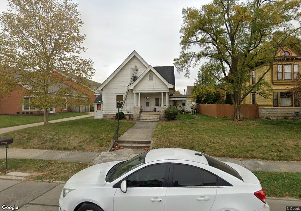 210 W High St, Portland, IN 47371 - photo 1