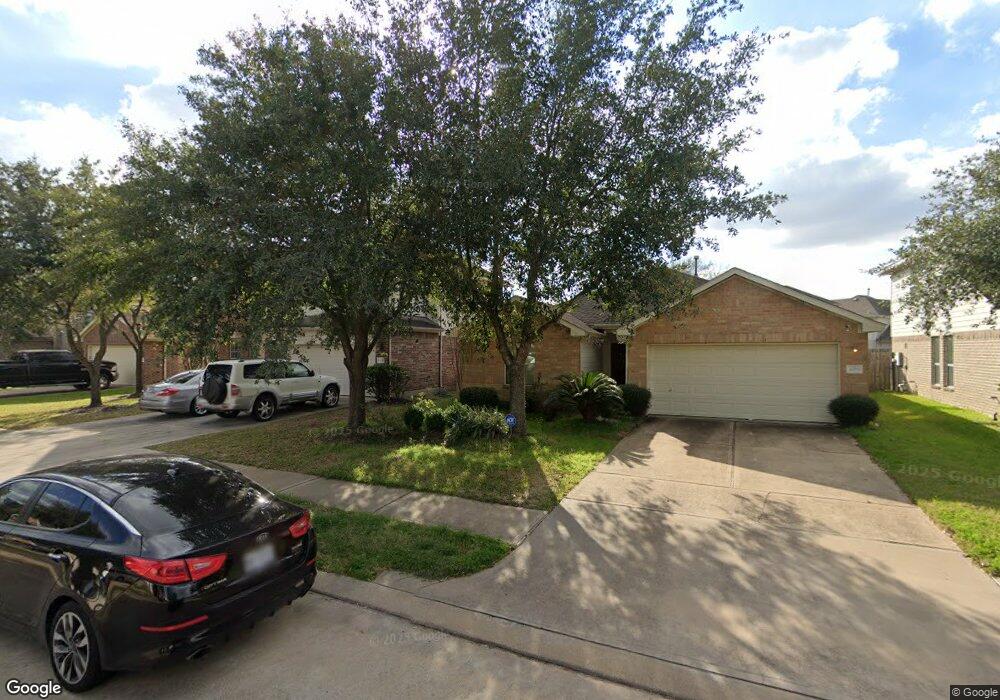 9431 Vander Rock Dr, Houston, TX 77095 - photo 1