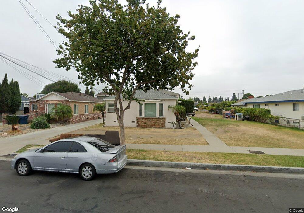 9913 Park St, Bellflower, CA 90706 - photo 1