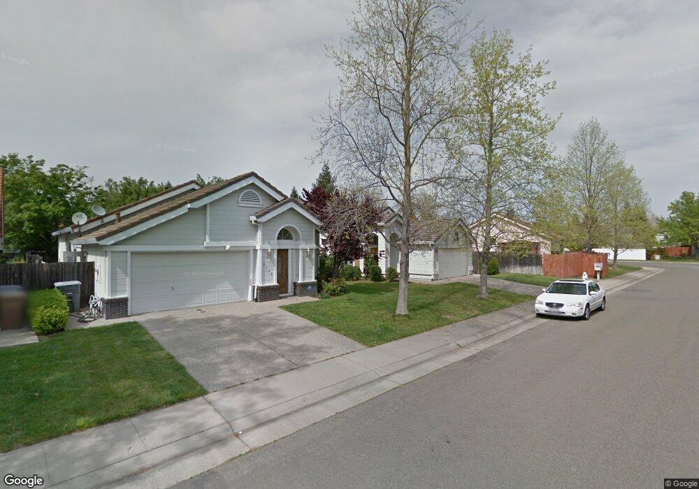 8710 Clay Glen Way, Elk Grove, CA 95758 - photo 1