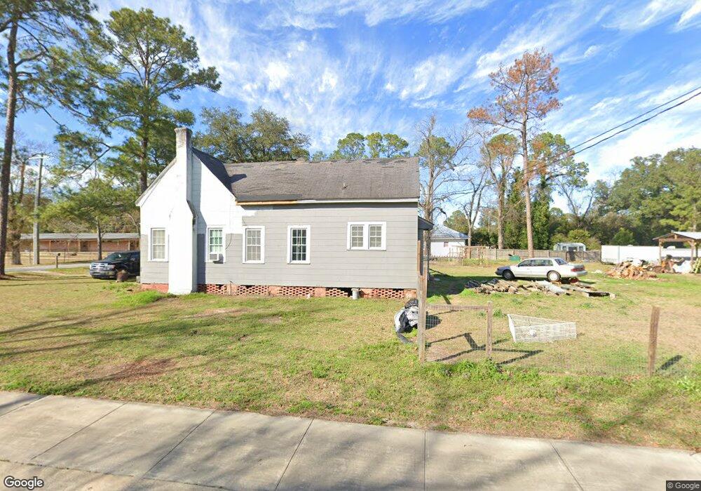 110 Perry St, Camilla, GA 31730 - photo 1