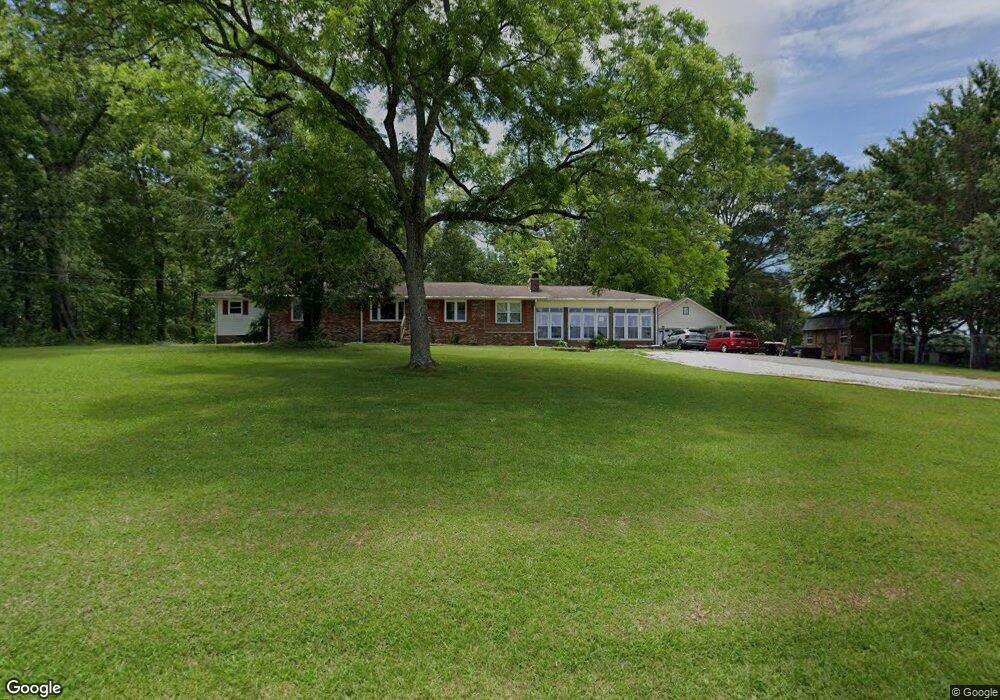 244 Eureka Church Rd, Carrollton, GA 30117 - photo 1