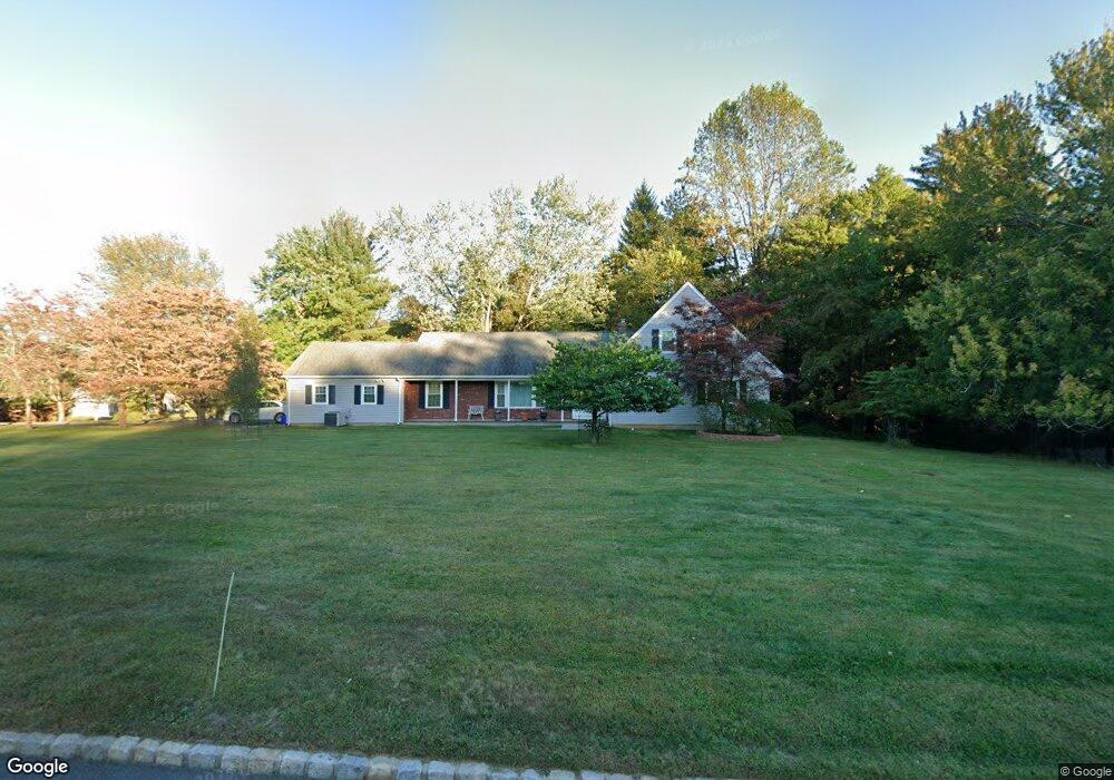 10 Old Farm Rd, Warren, NJ 07059 - photo 1