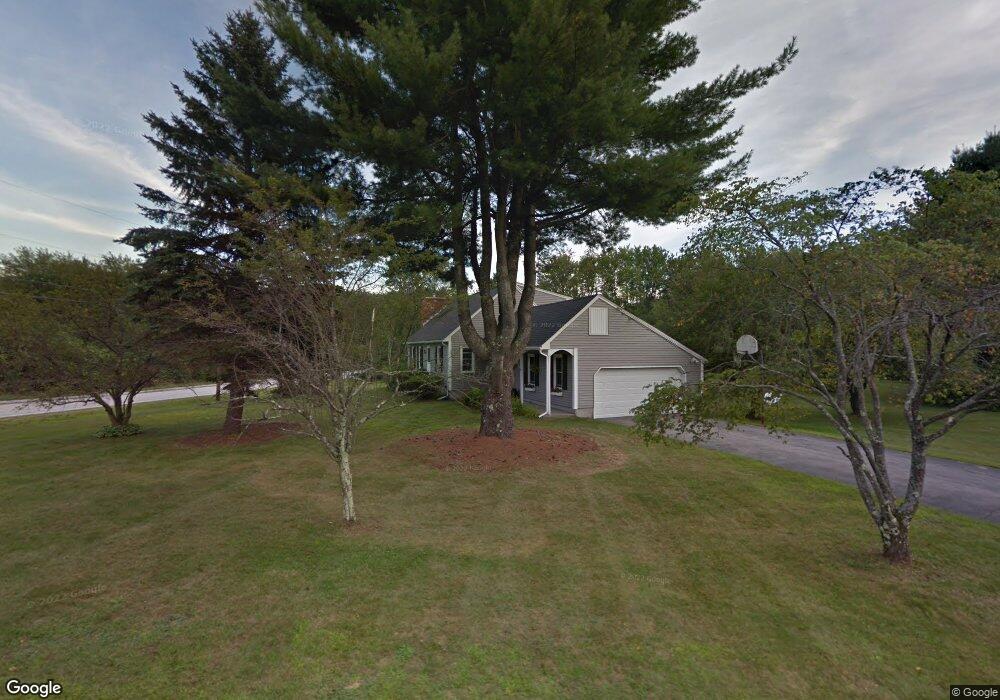 2 Appledor Rd, Bedford, NH 03110 - photo 1