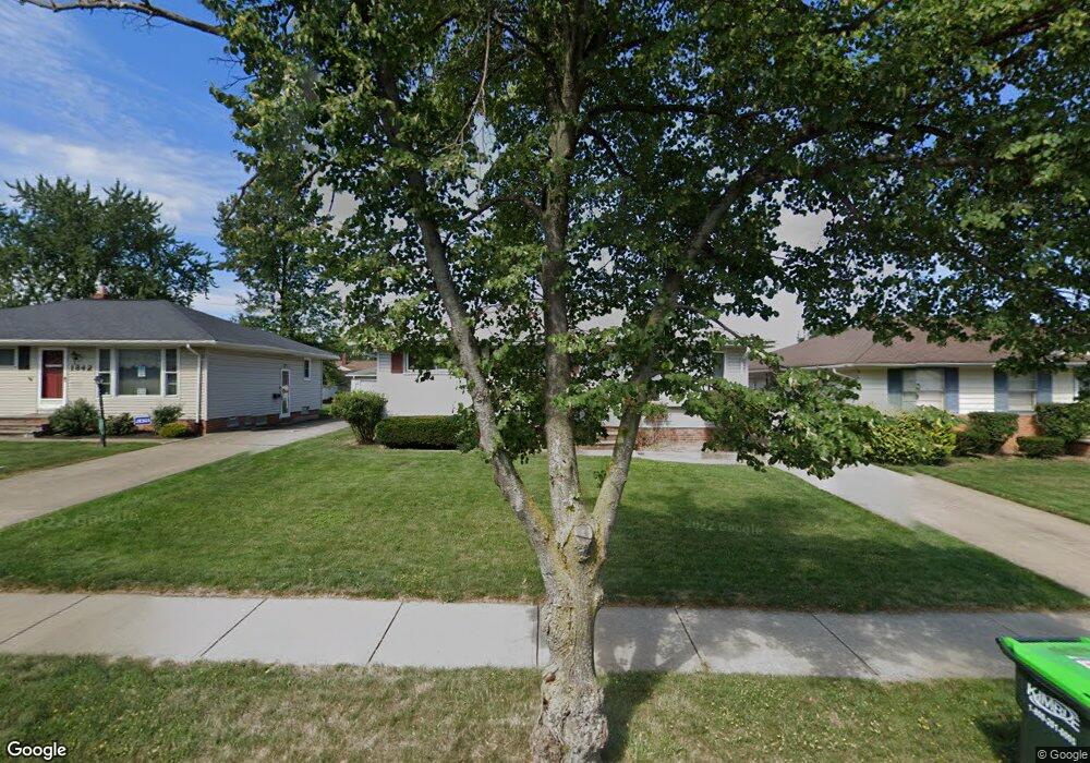 1838 Empire Rd, Wickliffe, OH 44092 - photo 1