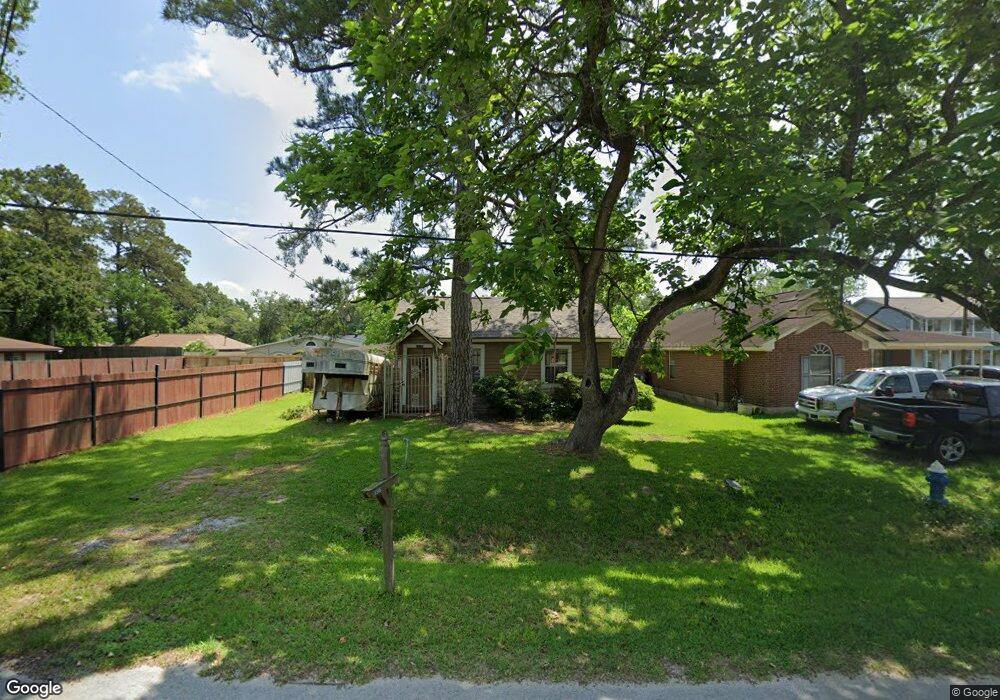 8906 Allwood St, Houston, TX 77016 - photo 1