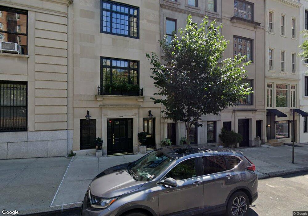 1147 Park Ave, New York, NY 10128 - photo 1