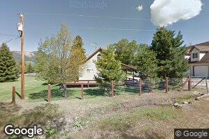 175 S 200 W, Pine Valley, UT 84781