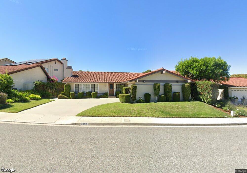 1936 Mccrea Rd, Thousand Oaks, CA 91362 - photo 1