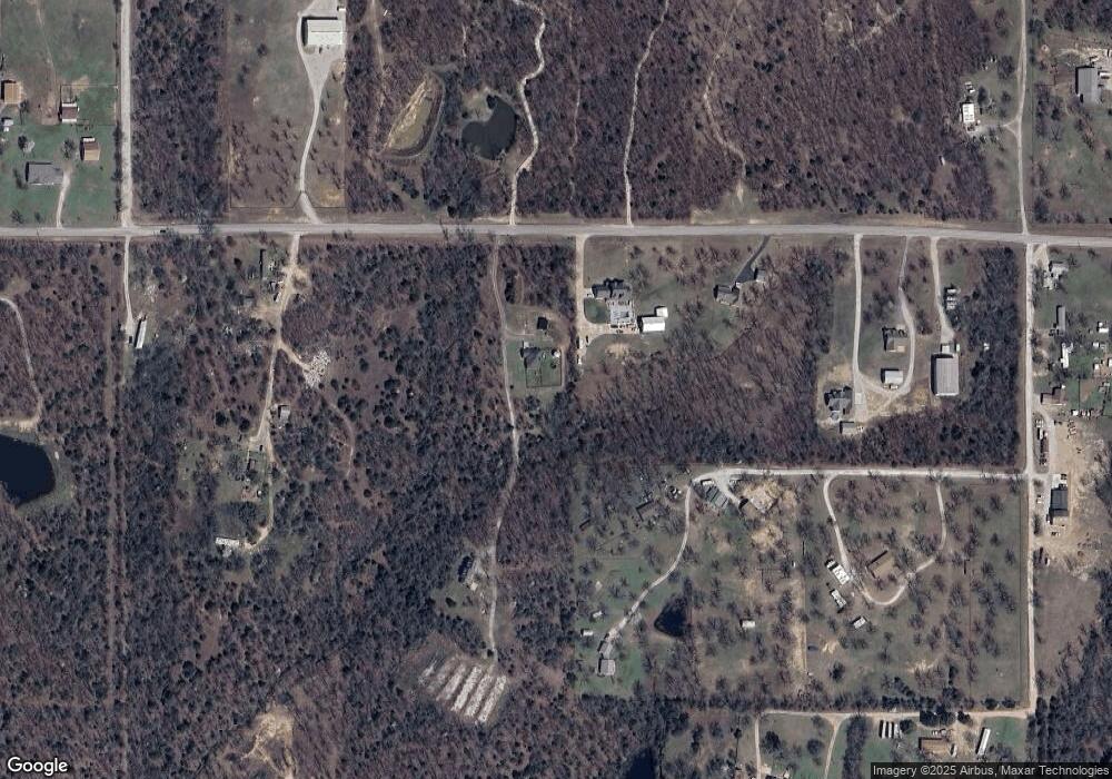 13364 W 81st St S, Sapulpa, OK 74066 - photo 1