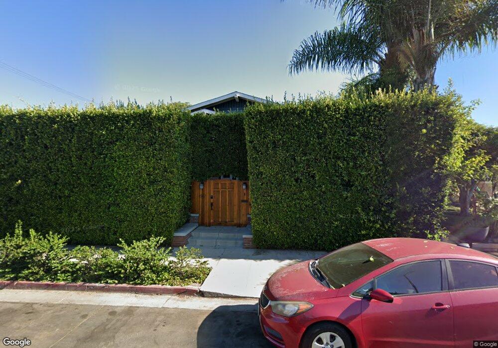 4567 W 17th St, Los Angeles, CA 90019 - photo 1