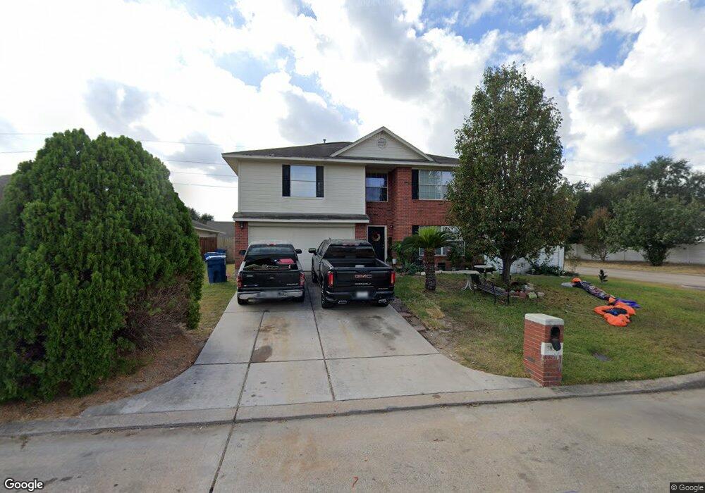 7831 Fall Glen Dr, Houston, TX 77040 - photo 1