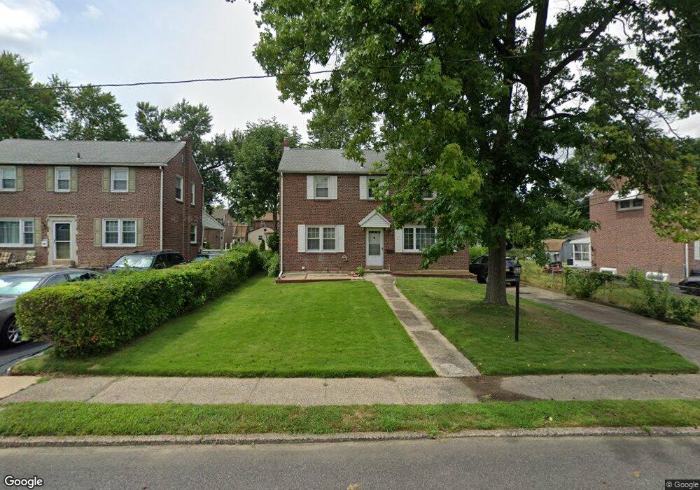 437 Laurel Ave, Aldan, PA 19018 - photo 1