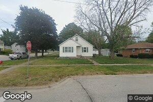 609 5th Ave, Durant, IA 52747