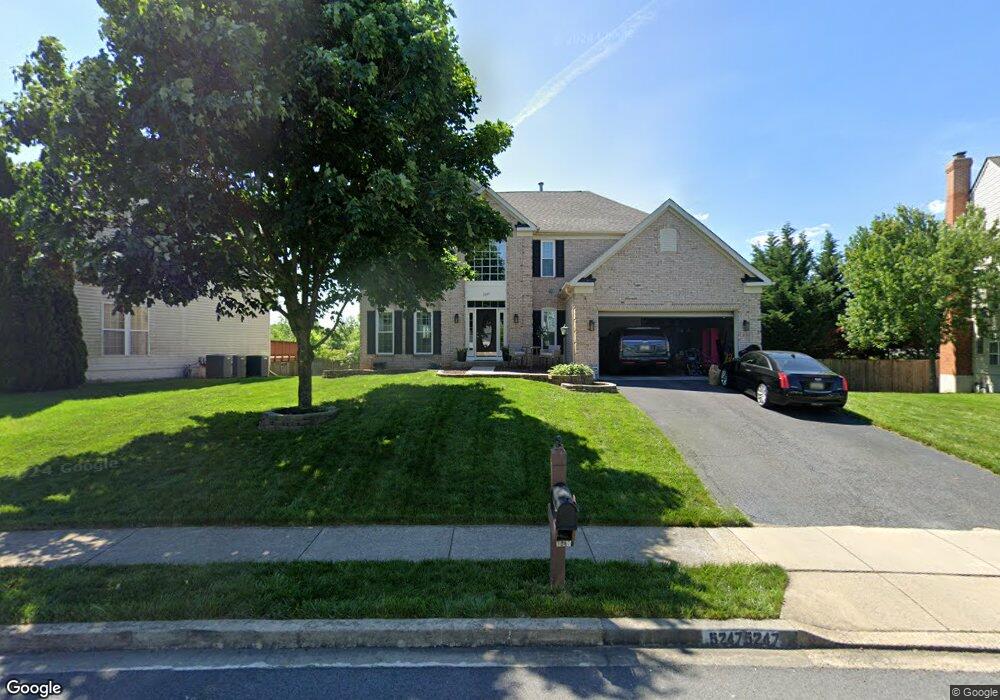 5247 Ivywood Dr S, Frederick, MD 21703 - photo 1