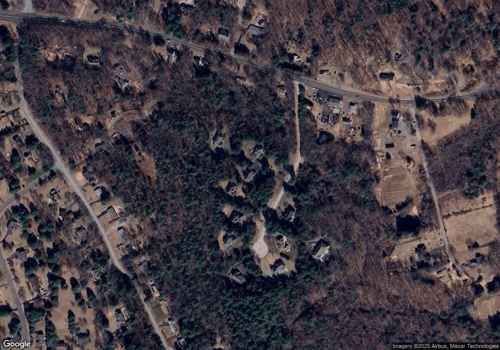 59 Sturgeon River Rd, Glastonbury, CT 06033 - photo 1