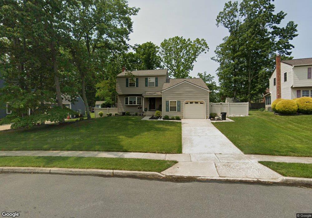 55 Sturbridge Dr, Sicklerville, NJ 08081 - photo 1