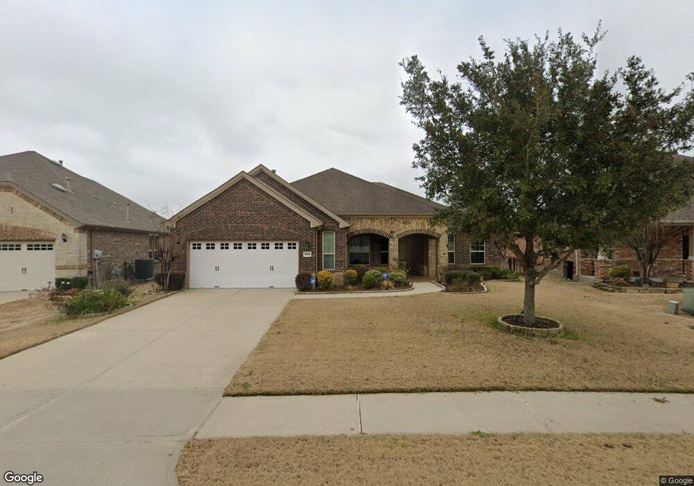 602 Texas Star Dr, Richmond, TX 77469 - photo 1