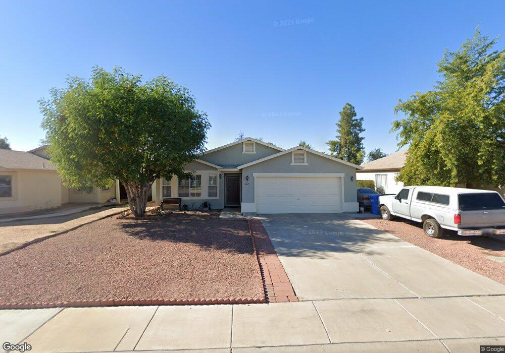 3102 N 89th Ave, Phoenix, AZ 85037 - photo 1