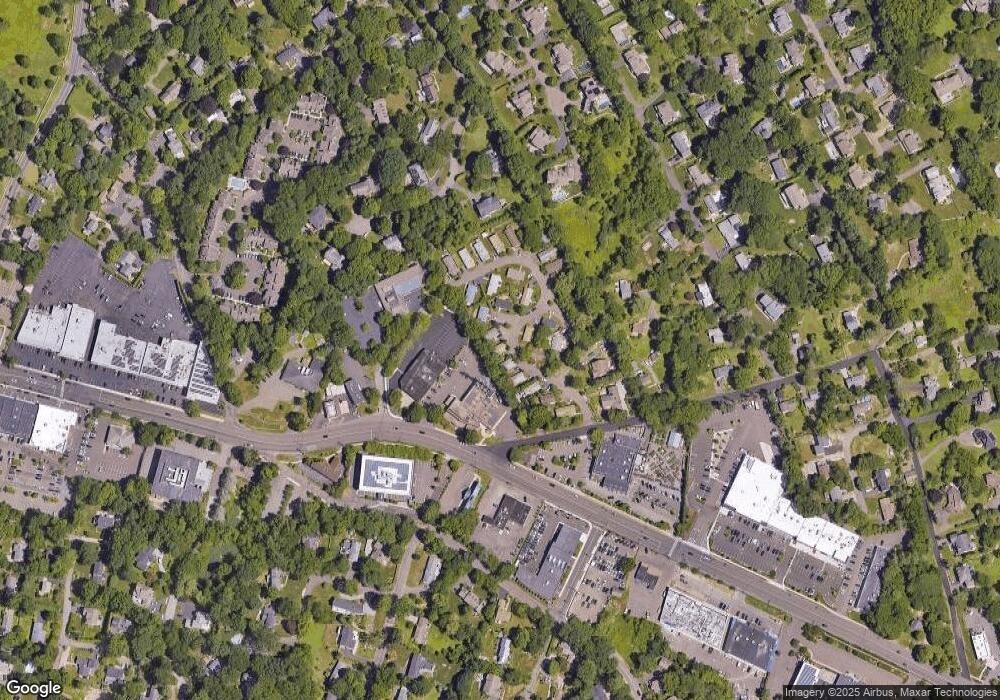 11 Crescent Park Rd, Westport, CT 06880 - photo 1