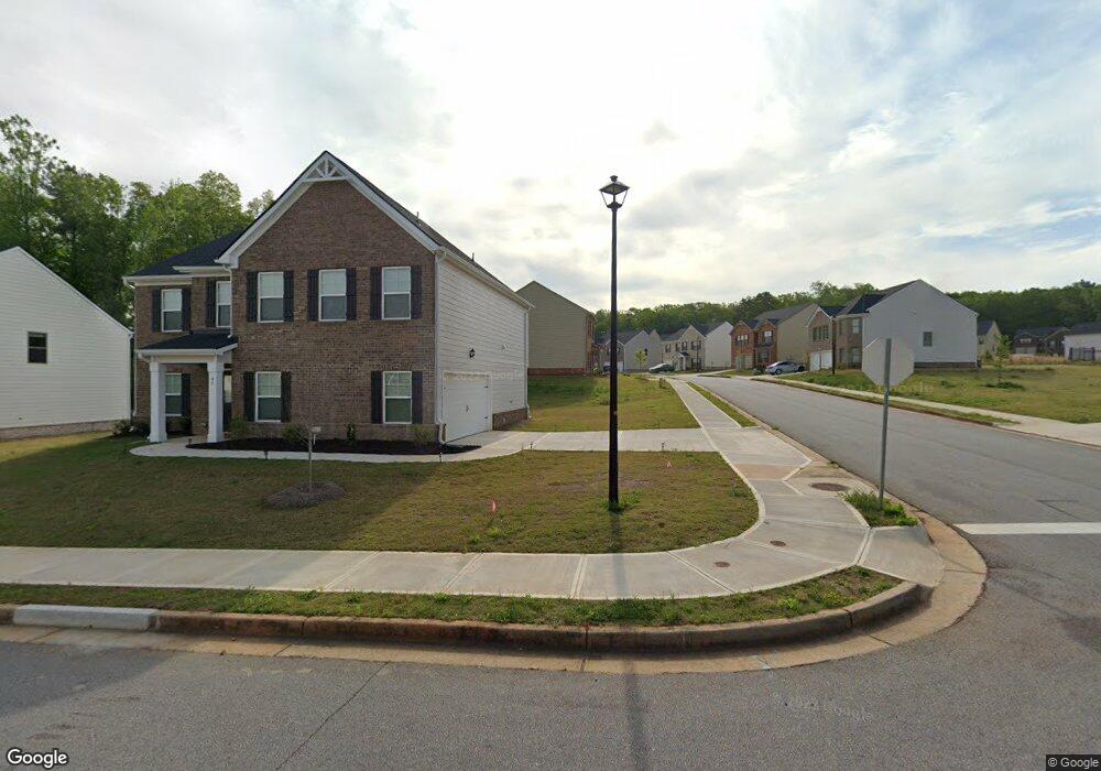 55 Blue Heron Way unit Lot B11, Covington, GA 30016 - photo 1