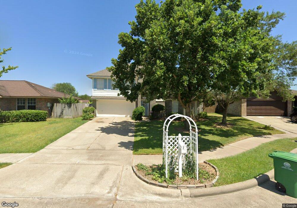9551 Tree Bridge St, Houston, TX 77075 - photo 1