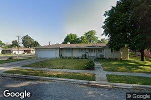 1611 E 1185 N, Logan, UT 84341