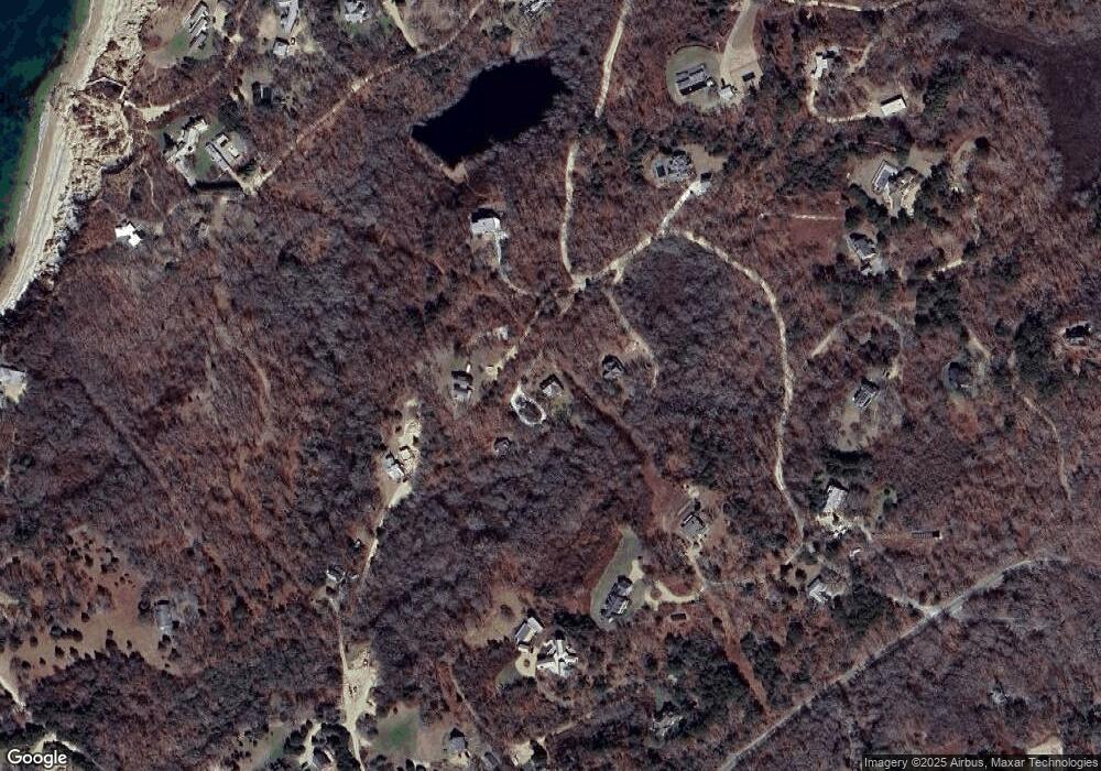 79 Old Lamberts Cove Rd, Vineyard Haven, MA 02568 - photo 1