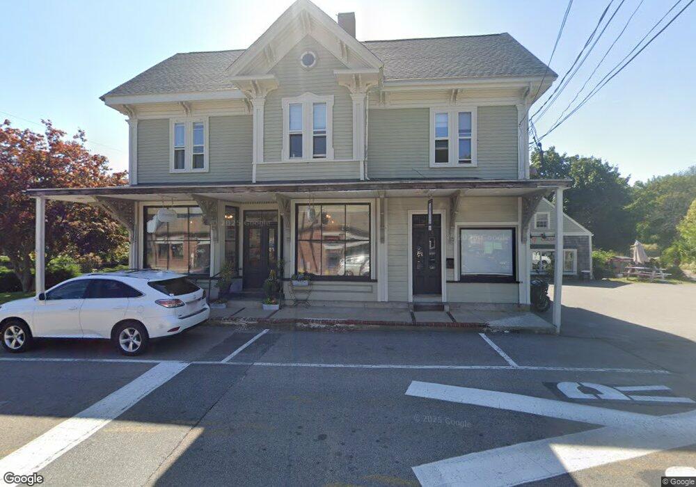 763 Country Way unit 1, Scituate, MA 02066 - photo 1