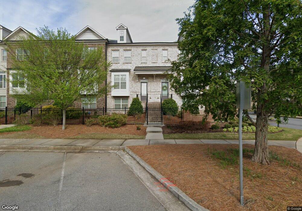 2009 Township Square, Alpharetta, GA 30022 - photo 1