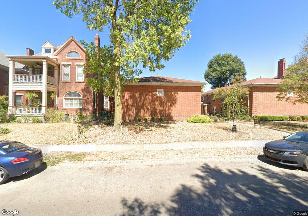 1000 & 1002 Bryden Rd, Columbus, OH 43205 - photo 1