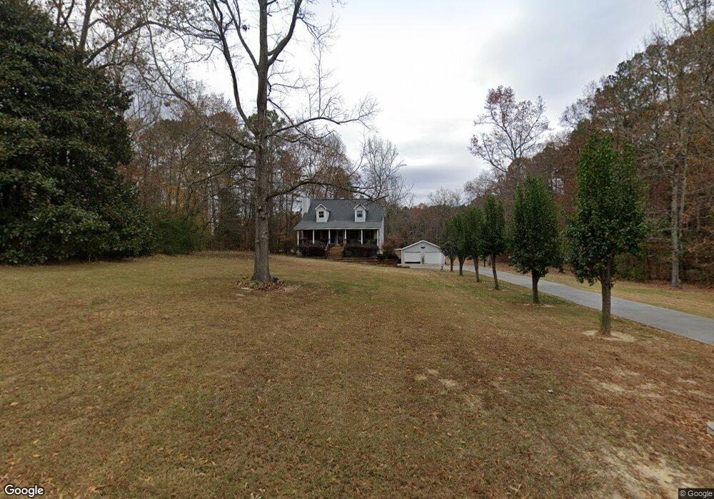 372 Mcdaniel Rd NE, Calhoun, GA 30701 - photo 1