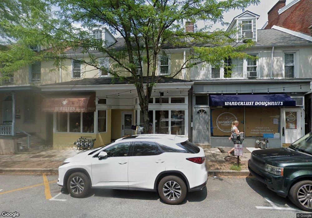 121 W State St, Kennett Square, PA 19348 - photo 1