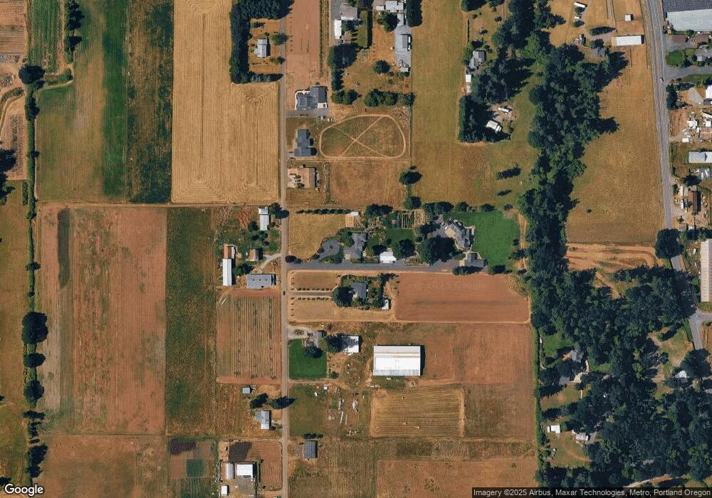 26188 S Gelbrich Rd, Canby, OR 97013 - photo 1