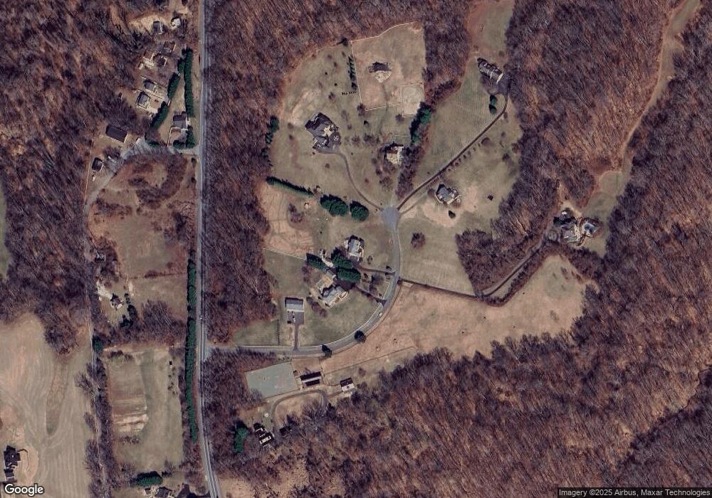 606 Wolfe Reserve Way, Harwood, MD 20776 - photo 1