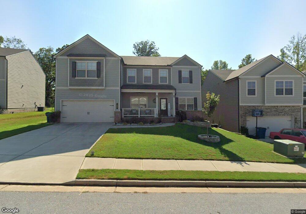 62 Creekside Bluff Way unit 90, Auburn, GA 30011 - photo 1