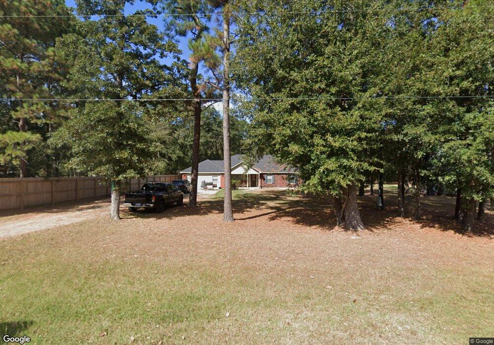 201 Ridgewood Dr, Magnolia, TX 77355 - photo 1