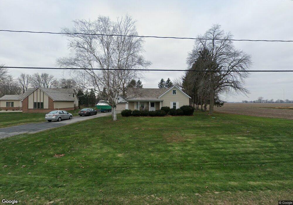 19020 Ohio 51, Elmore, OH 43416 - photo 1