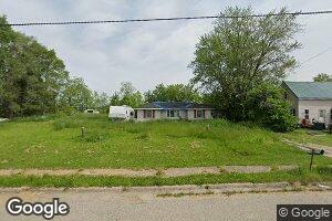 116 W Main St, Turner, MI 48765
