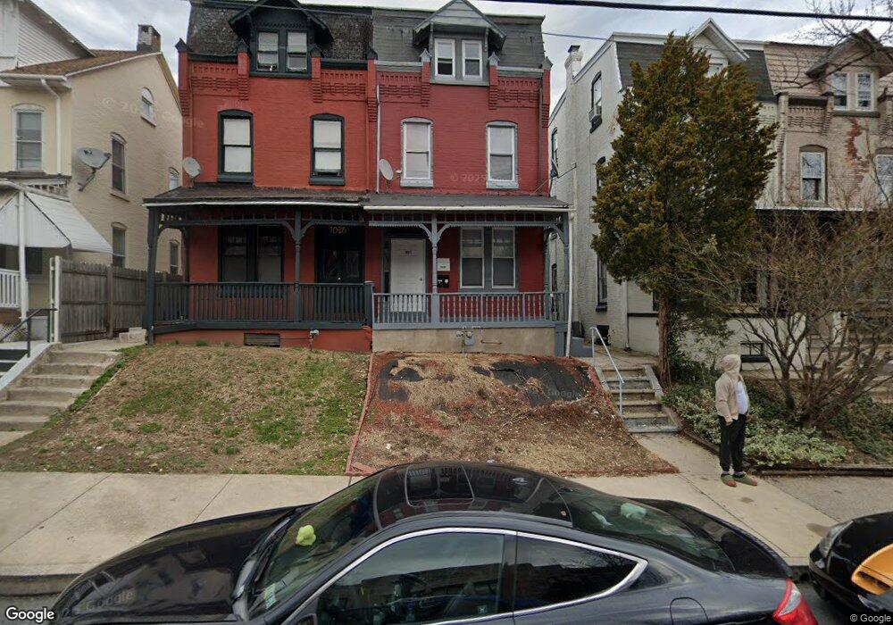 1021 N Front St, Reading, PA 19601 - photo 1