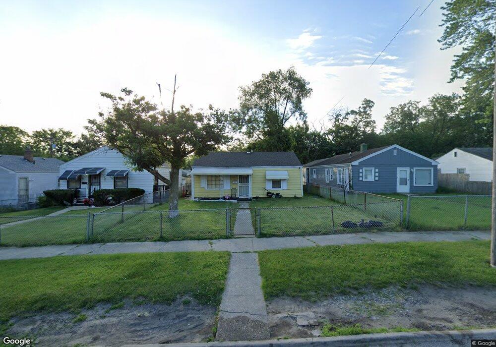 4127 Fillmore St, Gary, IN 46408 - photo 1