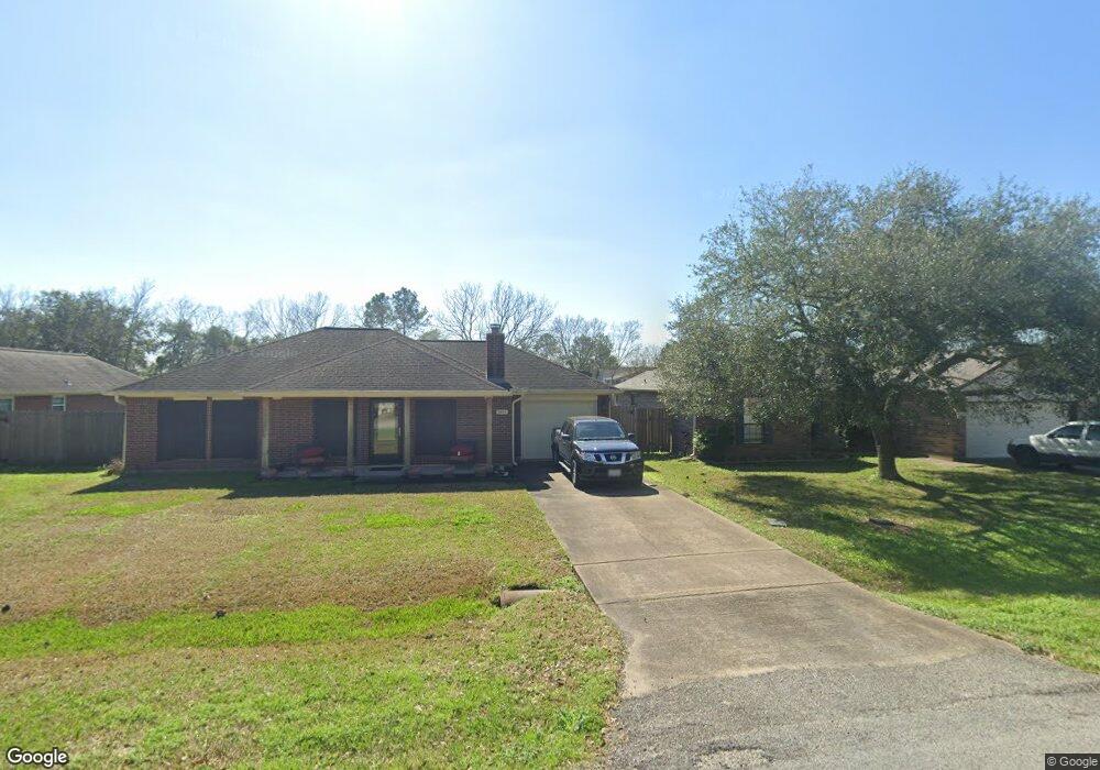 3064 County Road 855c, Alvin, TX 77511 - photo 1
