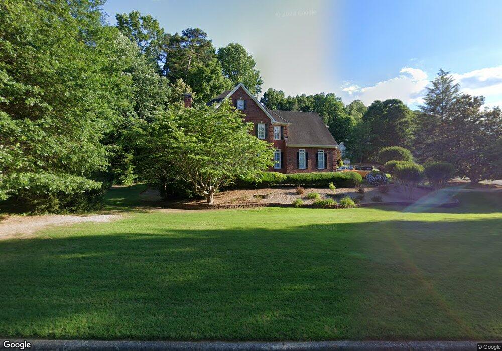 610 Millsbee Ln unit 21, Roswell, GA 30075 - photo 1