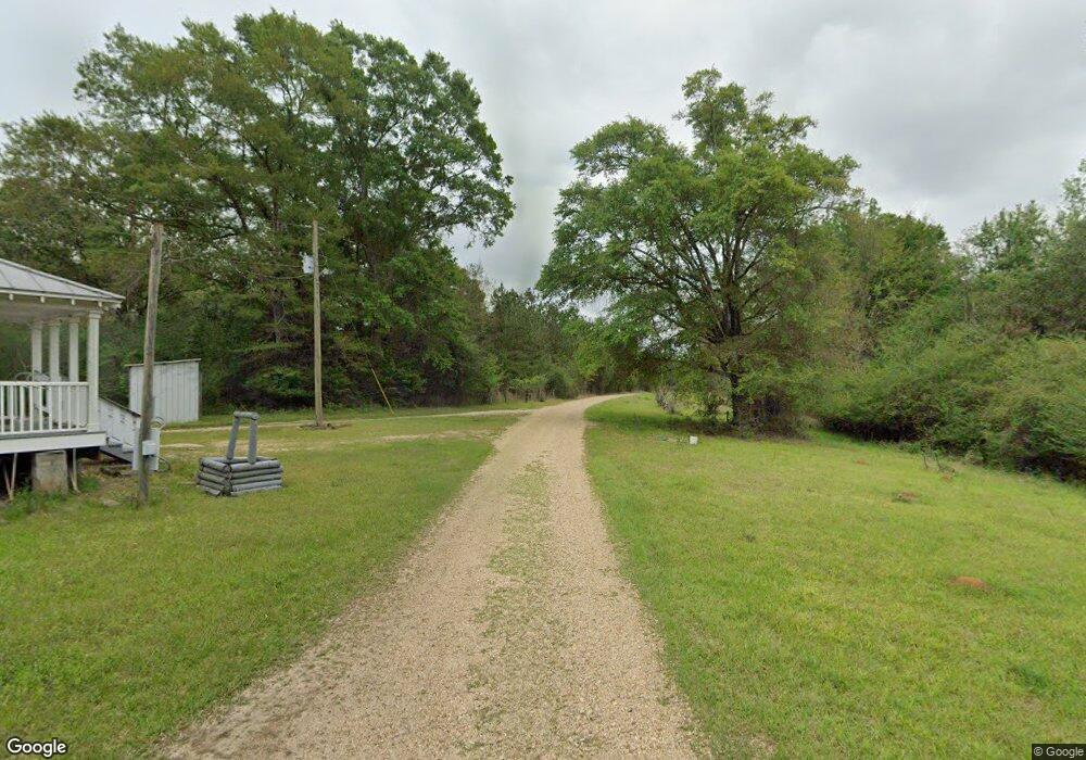 0 Ellis Dillon Rd, Tylertown, MS 39667 - photo 1