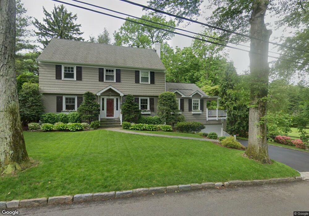 2 Mount Joy Ave, Scarsdale, NY 10583 - photo 1