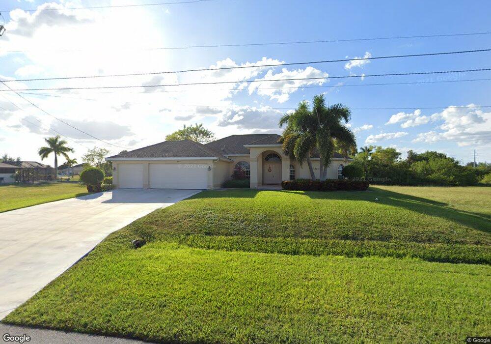 1426 NE 1st Place, Cape Coral, FL 33909 - photo 1