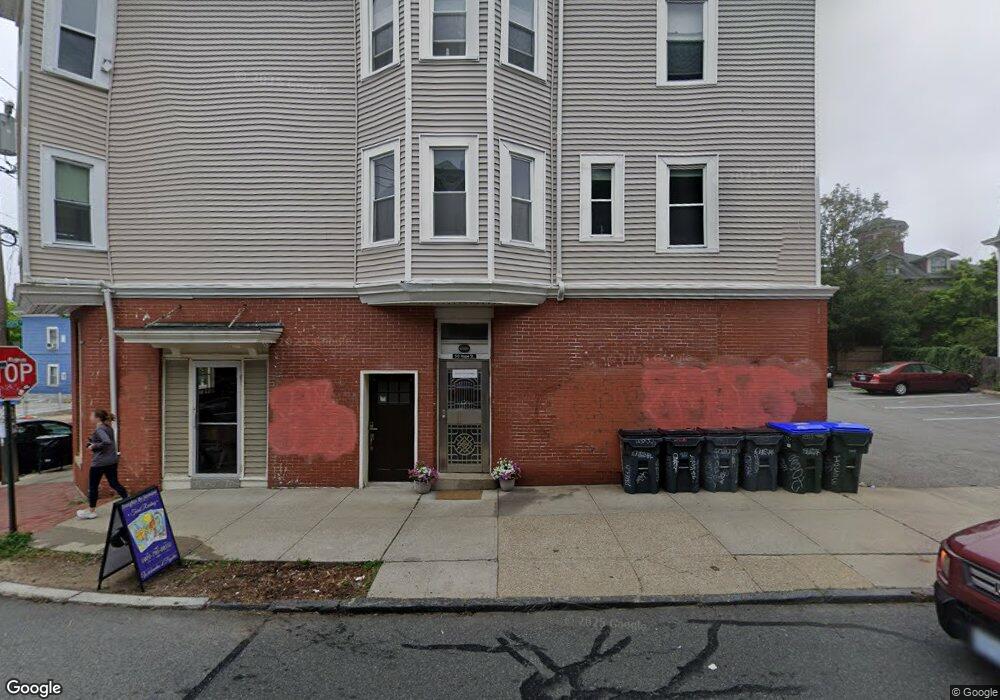 50 Hope St unit 3, Providence, RI 02903 - photo 1