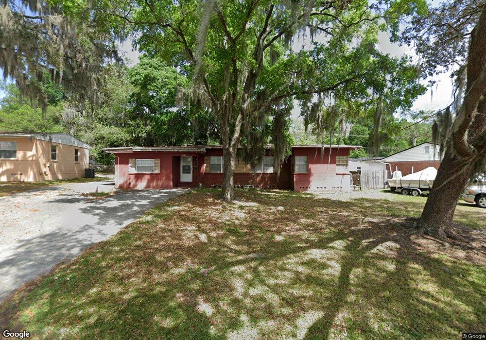 5425 Waterside Dr, Jacksonville, FL 32210 - photo 1