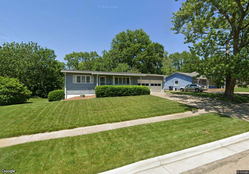 3720 SW 30th St, Topeka, KS 66614 - photo 1